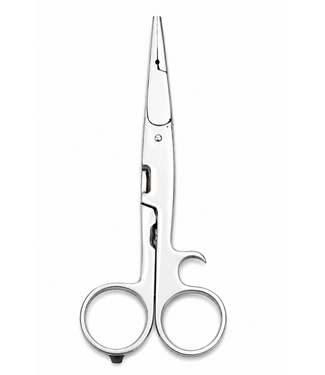 Reniers Fishing 6-in-1 Hakenlöser & Schere 18cm
