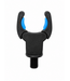 Reniers Fishing Secure Grip Rod Rest – support de canne à fermeture automatique avec inserts caoutchouc souples