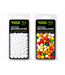 Reniers Fishing Boules Flottantes en Polystyrène – boules flottantes truite en blanc ou coloré pour montages et appâts truite