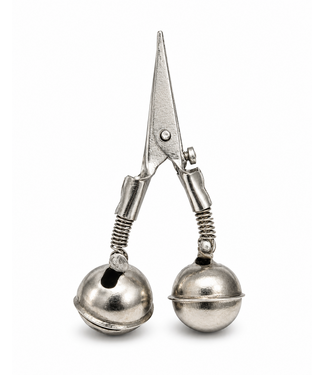 Reniers Fishing Doppel-Rutenglocke mit Spitzenclip