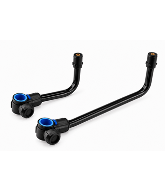 Reniers Fishing Support Deluxe Amovible 90° avec Quick Release