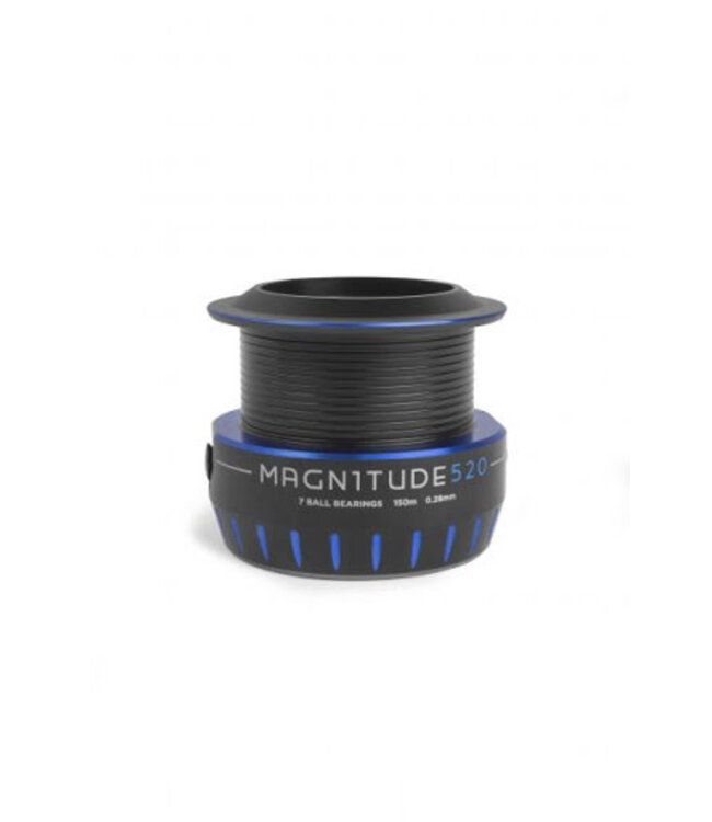 Preston Magnitude Reel - Spare Spool