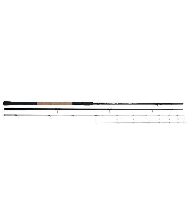 Cresta BlackThorne Pro-N Feeder