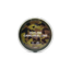 Avid Carp Outline Camo Reel Line (1000m)
