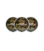 Avid Carp Outline Camo Reel Line (1000m)