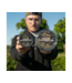 Avid Carp Outline Camo Reel Line (1000m)