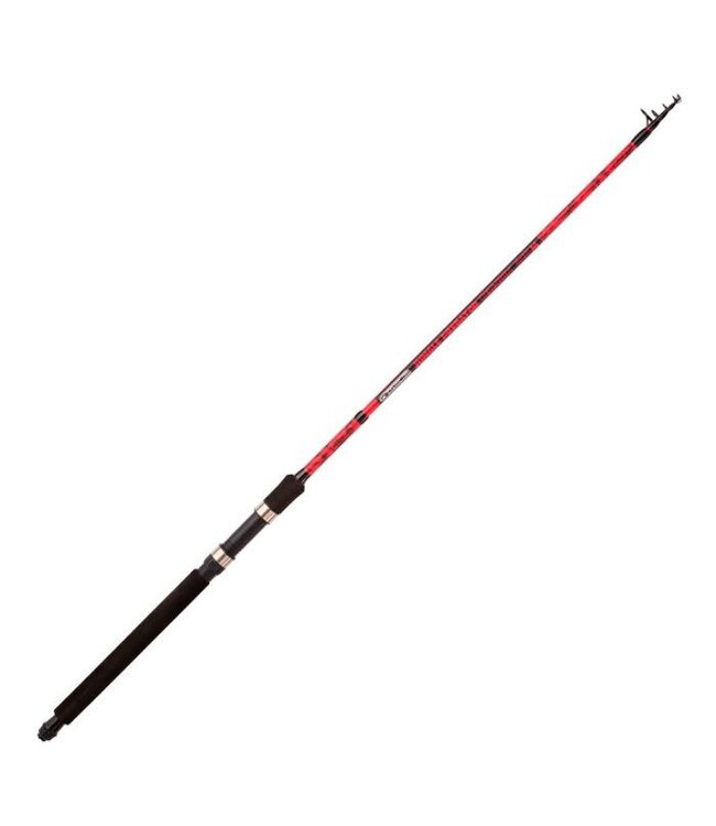 Garbolino Combo Jungle Predator Tele Spin + Molen Jungle 401FD 2.10m