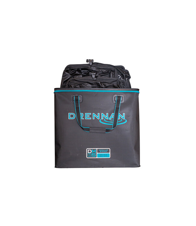 Drennan DMS EVA Sac à Bourriche