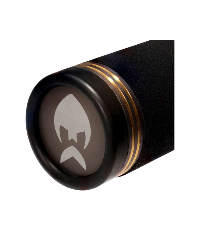 Westin W3 Streetstick 2ND (2 Teile)