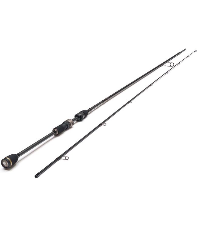 Westin W3 Streetstick 2ND (2 Teile)