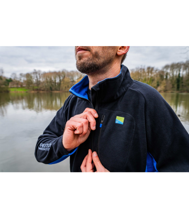 Preston Micro Fleece (2024)