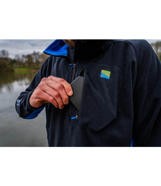 Preston Micro Fleece (2024)