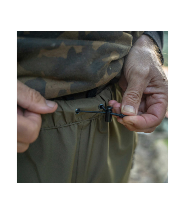 Avid Carp Hydro-Force 20K Trousers (2025)
