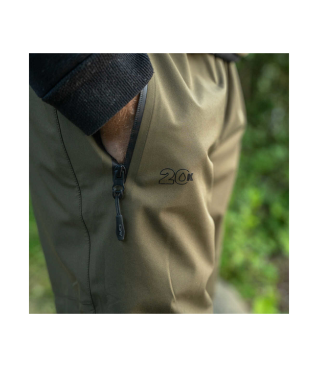 Avid Carp Hydro-Force 20K Trousers (2025)