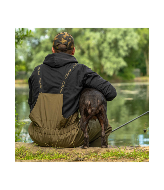 Avid Carp Hydro-Force 20K Salopettes (2025)