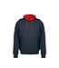 Nytro Hoody Dark Marl Grey