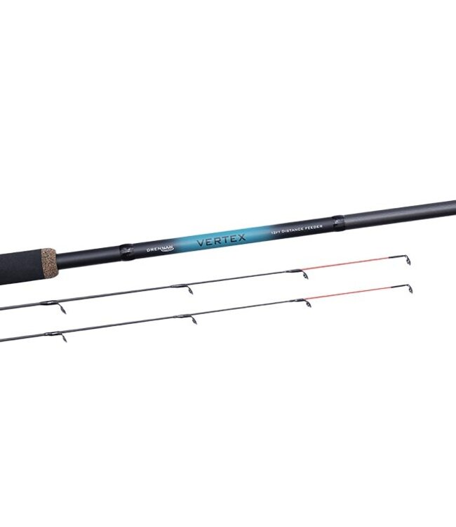 Drennan Vertex Distance Feeder
