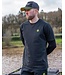 Matrix Black Mini Logo T-Shirt