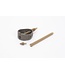 Preston Inline Dura Banjo Feeder