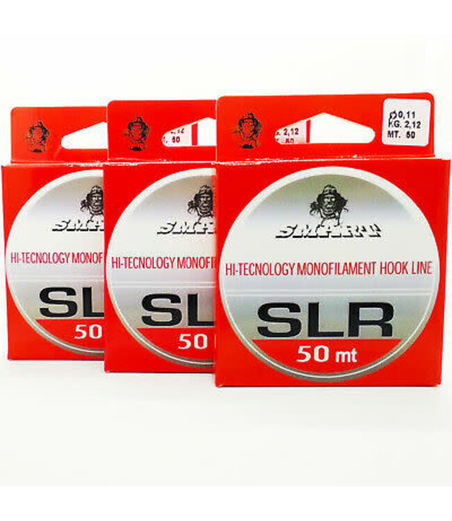 Maver Smart SLR 50m