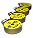 Guru QM1 15" Speed Stop Rigs (8 pcs)