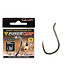 Gamakatsu G Power Carp Hair Rigger Barbed (10 pcs)