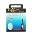 Gamakatsu Unterleinen G1-Competition Haak G1-104 - 22cm (10 pcs)