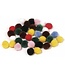 Rayher Pompons 10mm (65 pcs)