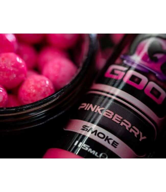 Goo Smoke 115ml