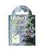 Albatros Onderlijnen Trout Style 60cm (10 pcs)