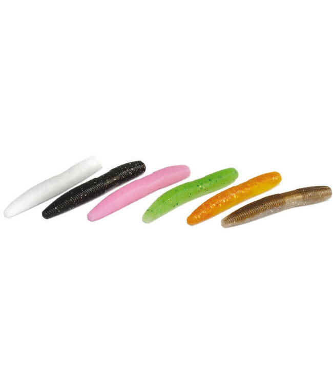 Trabucco Slurp Fat Trout (10 pcs)