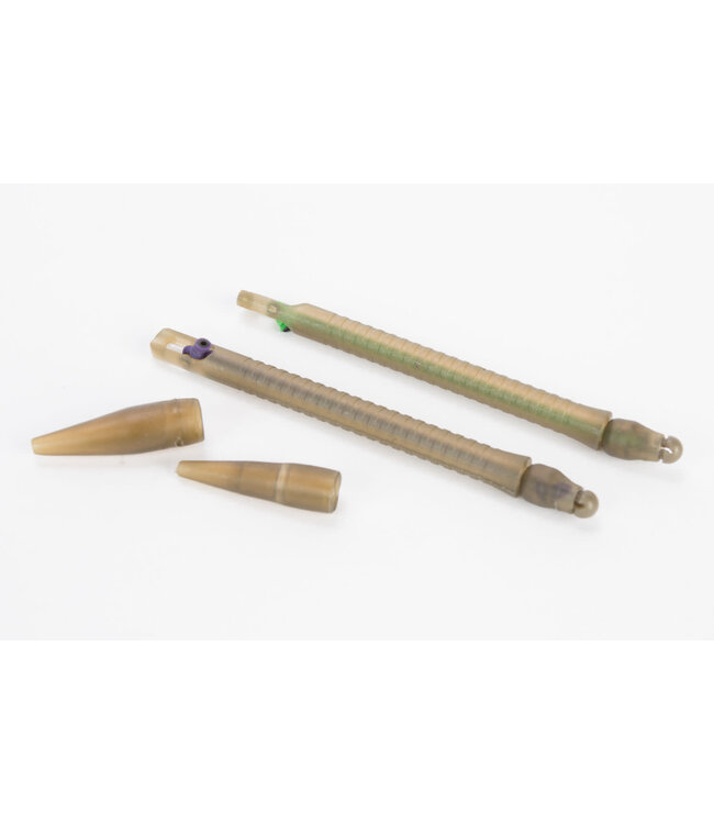Preston Elasticated Stem Kit
