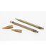 Preston Elasticated Stem Kit