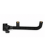 Reniers Fishing Universele Double Foam Accessoirearm – D25/D30/D36 Steunarm voor Viskisten en Feederstoelen