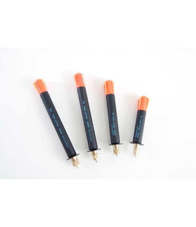 Preston Dura Pellet Wag 13mm Standard 10g