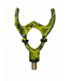Reniers Fishing Multi X Class Rod Rest – Secure Grip Rutenauflage für Karpfenruten und Wurfruten