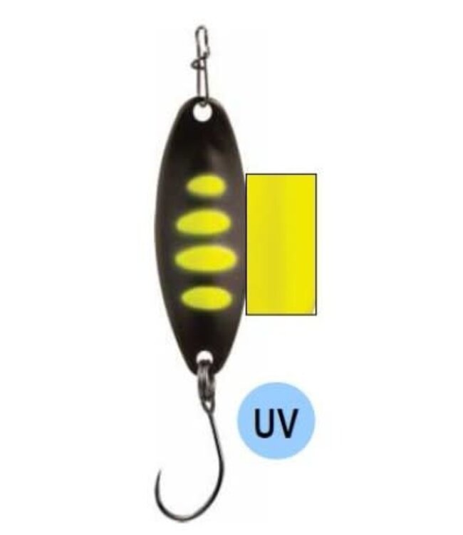 Rapture Area Spoon Iride 3.4cm - 2.8g
