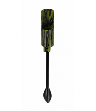 Reniers Fishing Plastic Rod Holder Camo