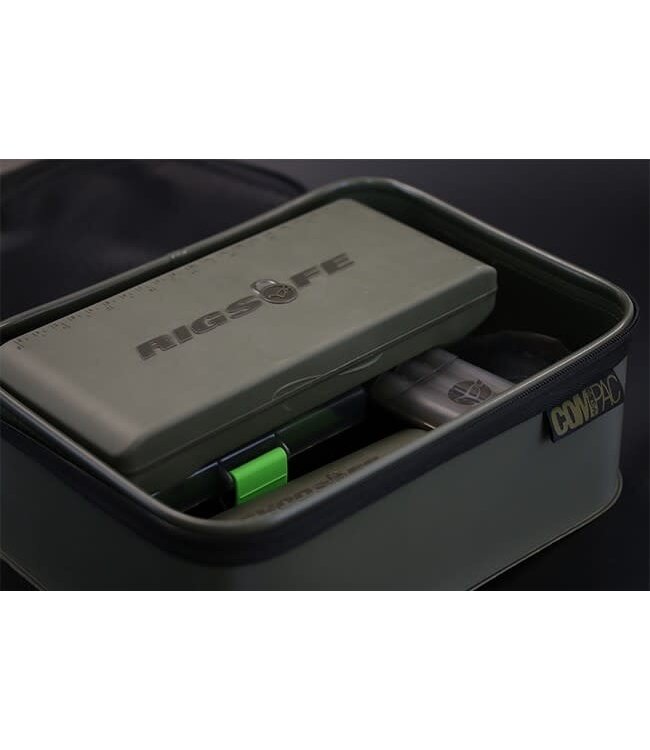 Korda Compac Lightweight Tackle storage System