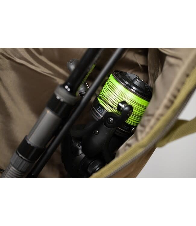 Korda Compac Padded Sleeve