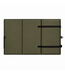 Reniers Fishing Tapis de Réception 90cm x 45cm – tapis compact pour carpe, poissons blancs et feeder