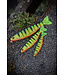 Fox Rage Pro Shad Jointed Ultra UV 14cm