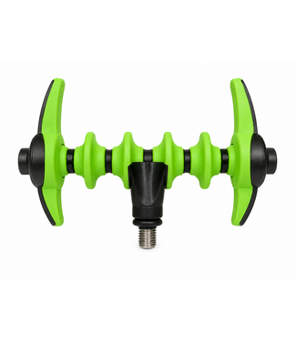 Reniers Fishing Short Rotating Feeder Rest