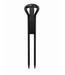 Reniers Fishing Reniers Fishing Support de Canne Double Pin Réglable – support réglable en hauteur et en angle pour feeder, truite et pêche allround