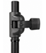 Reniers Fishing Aluminium Power Metal Drill Heavy Bankstick – Verstelbare Heavy Duty Bankstick met Drill Punt en Clamp Lock Sluiting