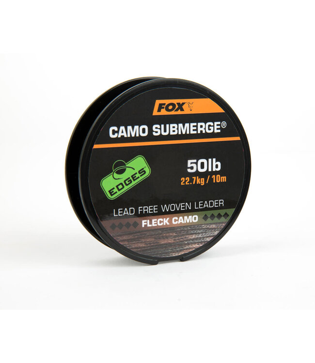 Fox Edges Camo Submerge Fleck Camo 10m