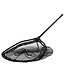 Tubertini Andy Impact Landing Net Big 60x45cm – Tête d’Épuisette Robuste avec Anneau Métallique, Filet Caoutchouté et Mailles 22mm
