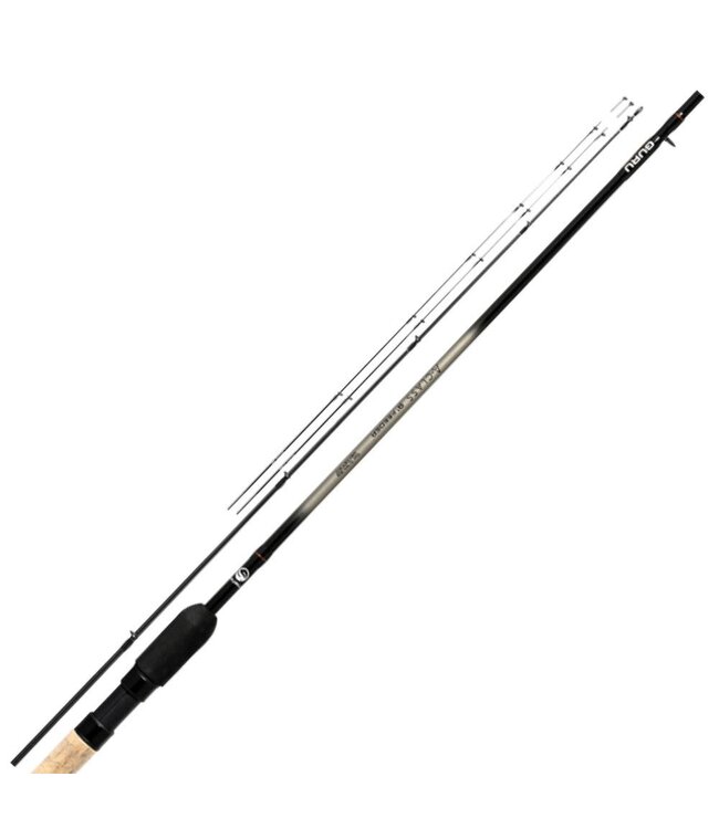 Guru A-Class Method Feeder