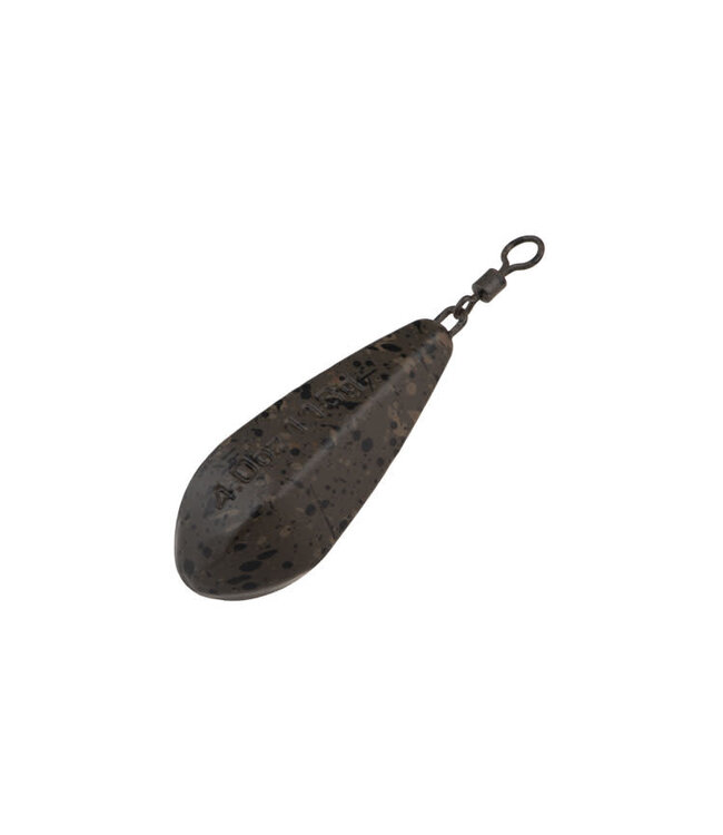 Fox Plomb Edges Horizon Leads Swivel