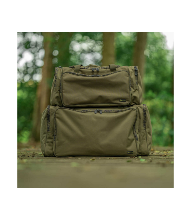 Avid Carp RVS Fourre-Tous
